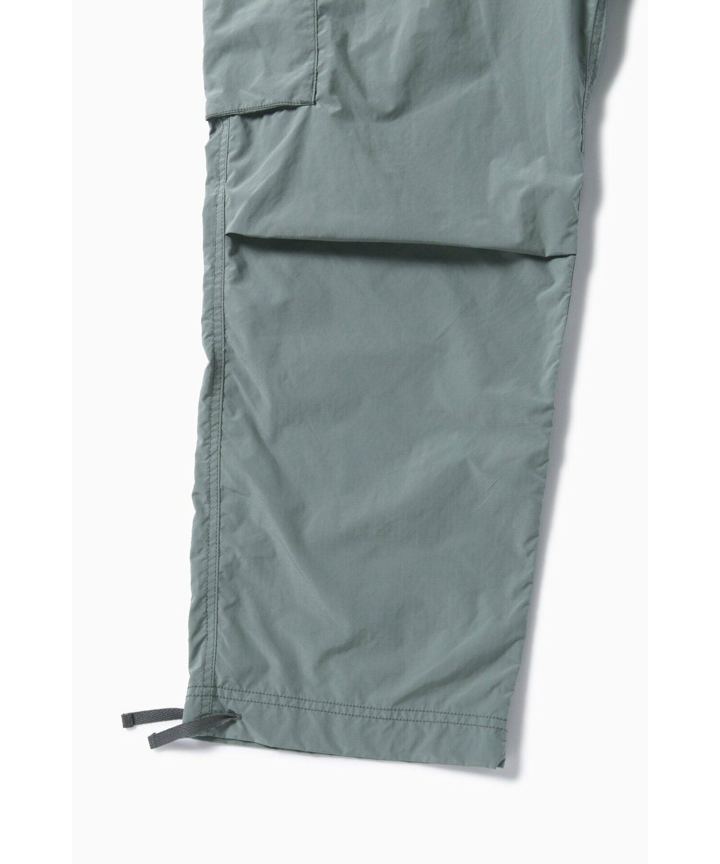 and wander oversized cargo pants