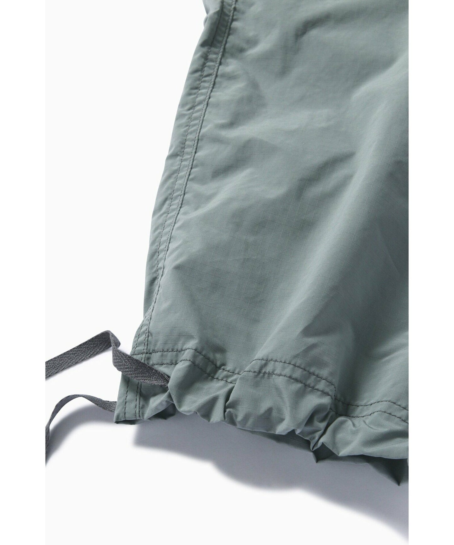 and wander oversized cargo pants