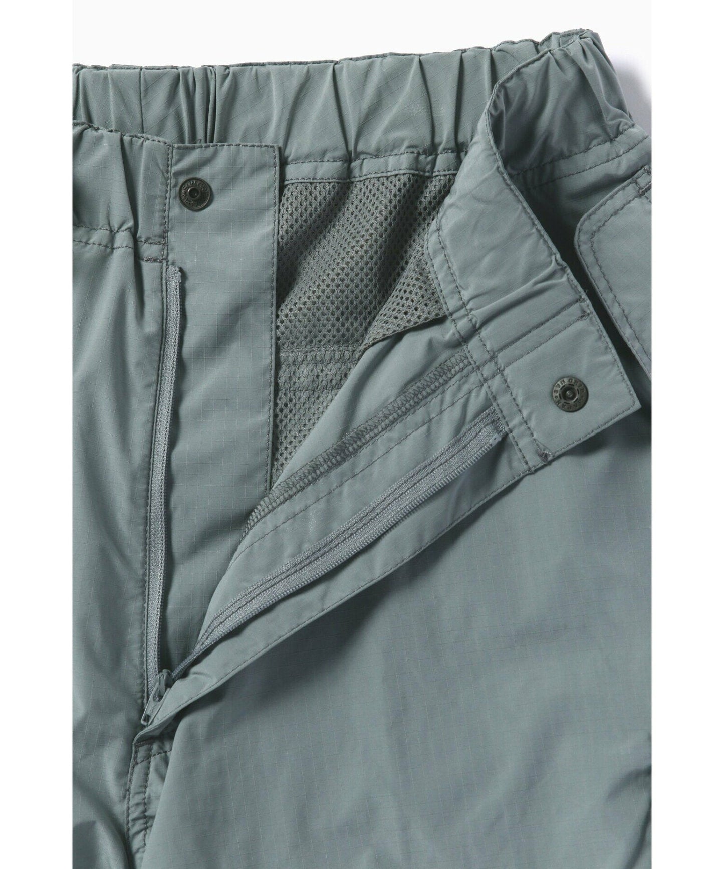 and wander oversized cargo pants