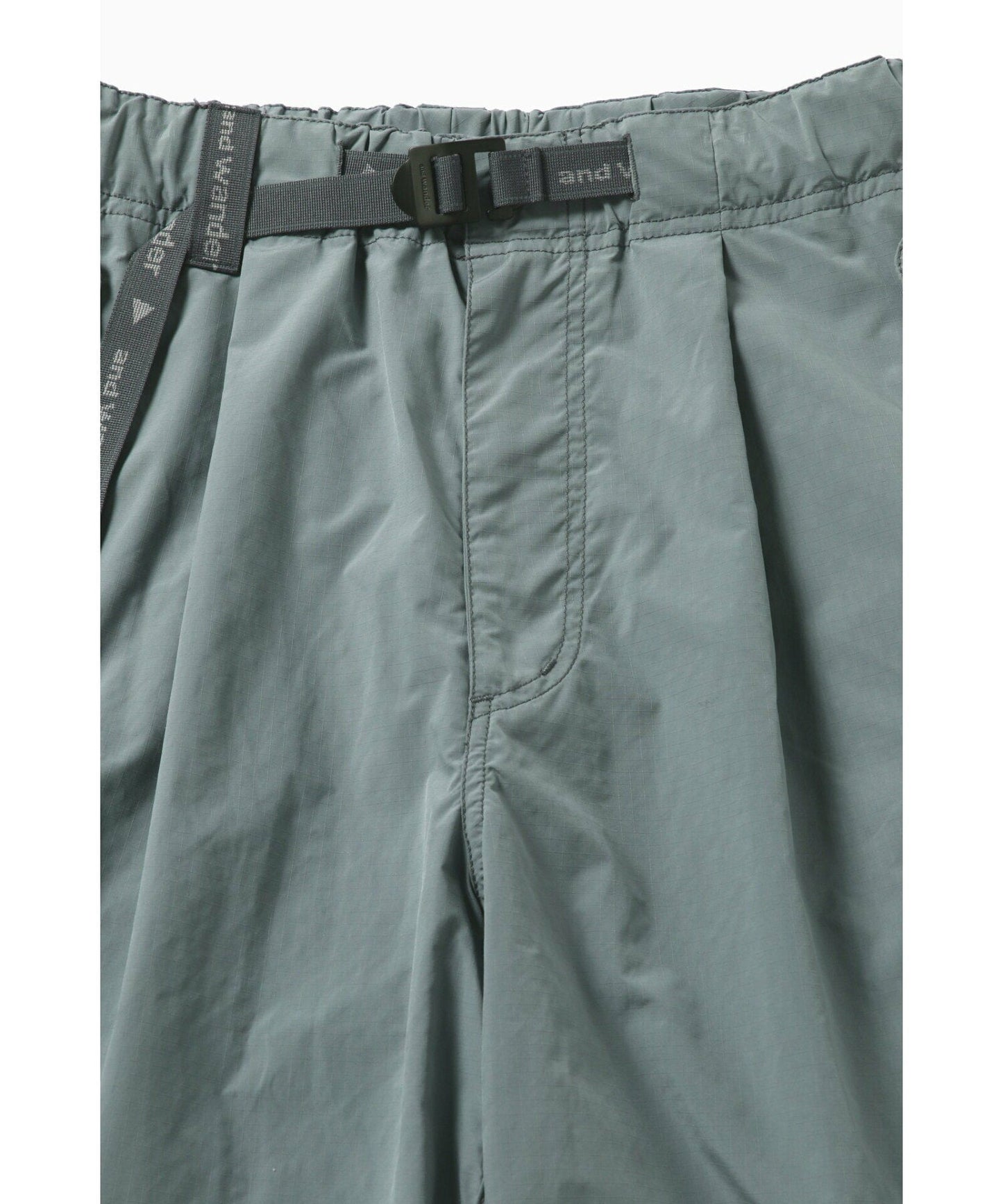 and wander oversized cargo pants