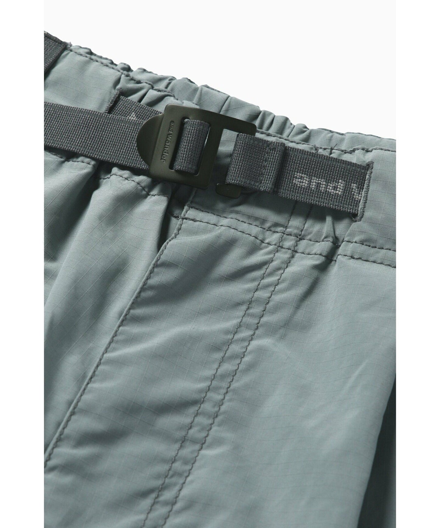 and wander oversized cargo pants