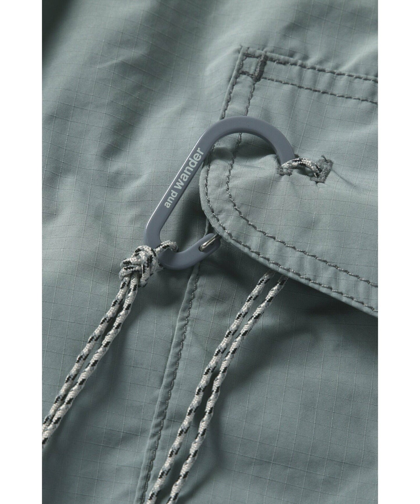 and wander oversized cargo pants