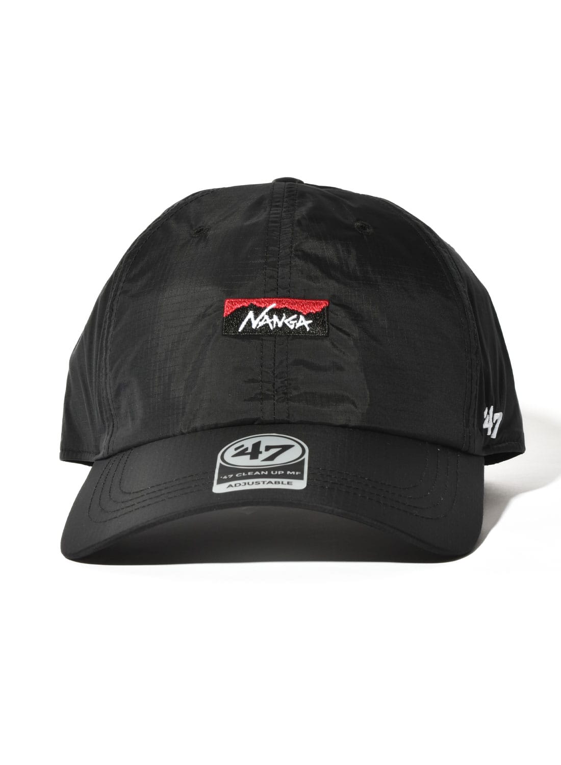 NANGA×47 AURORA TEX CAP
