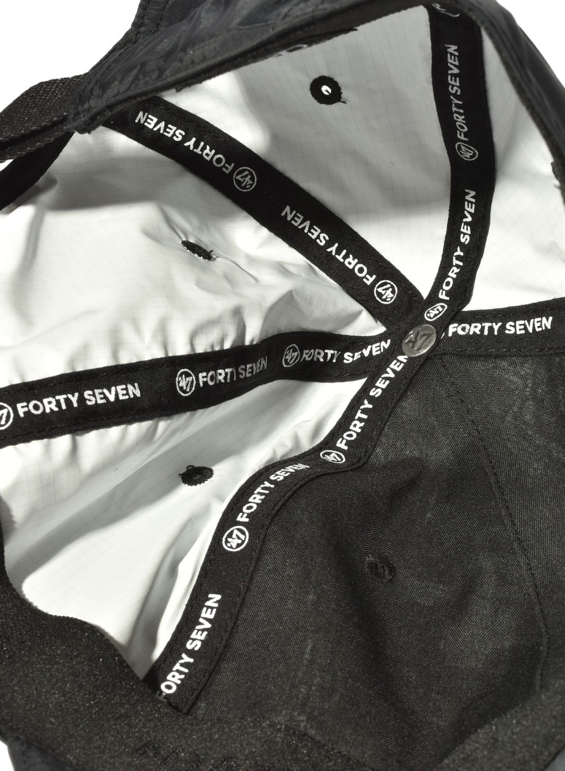 NANGA×47 AURORA TEX CAP