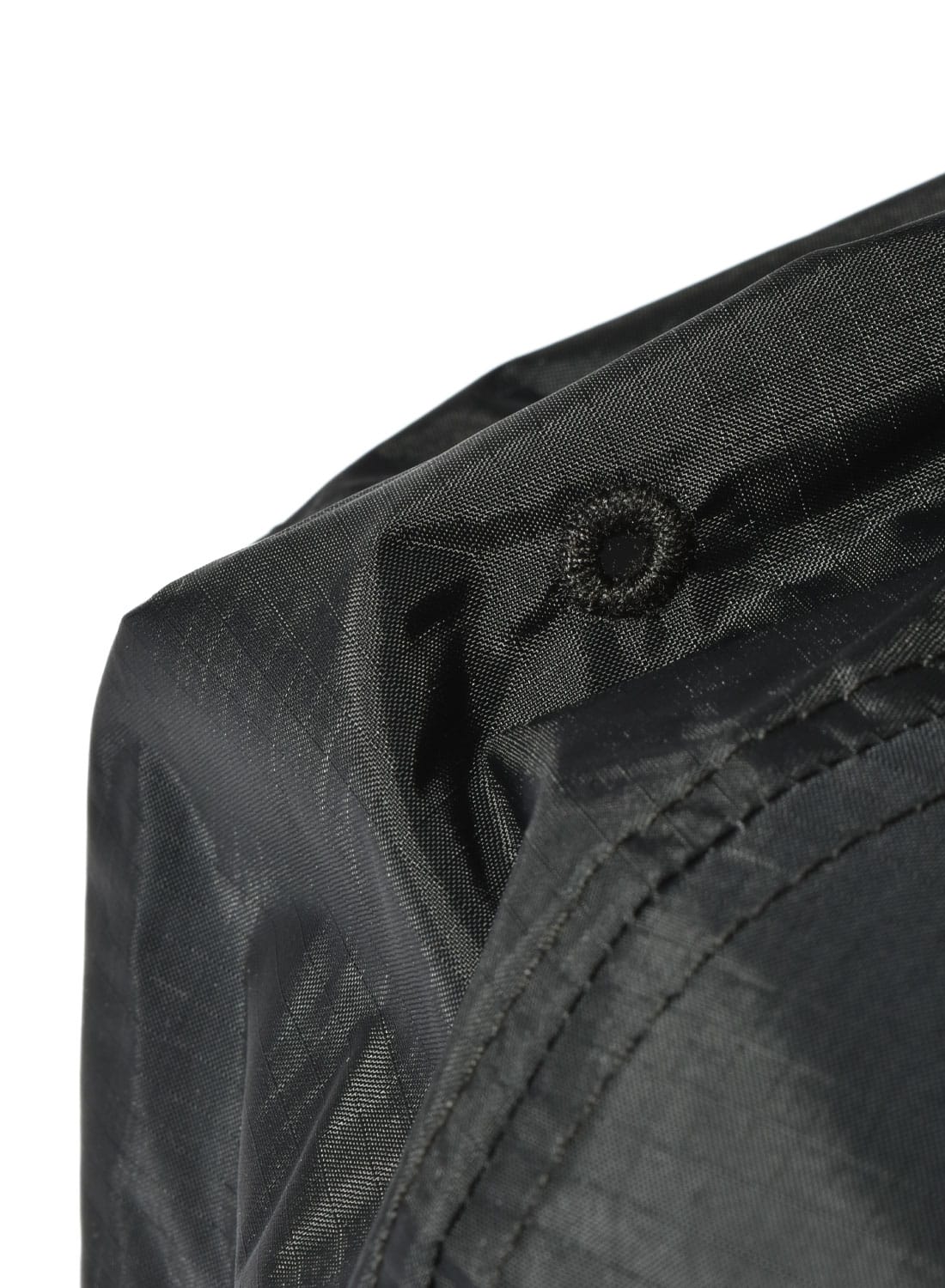 NANGA×47 AURORA TEX CAP