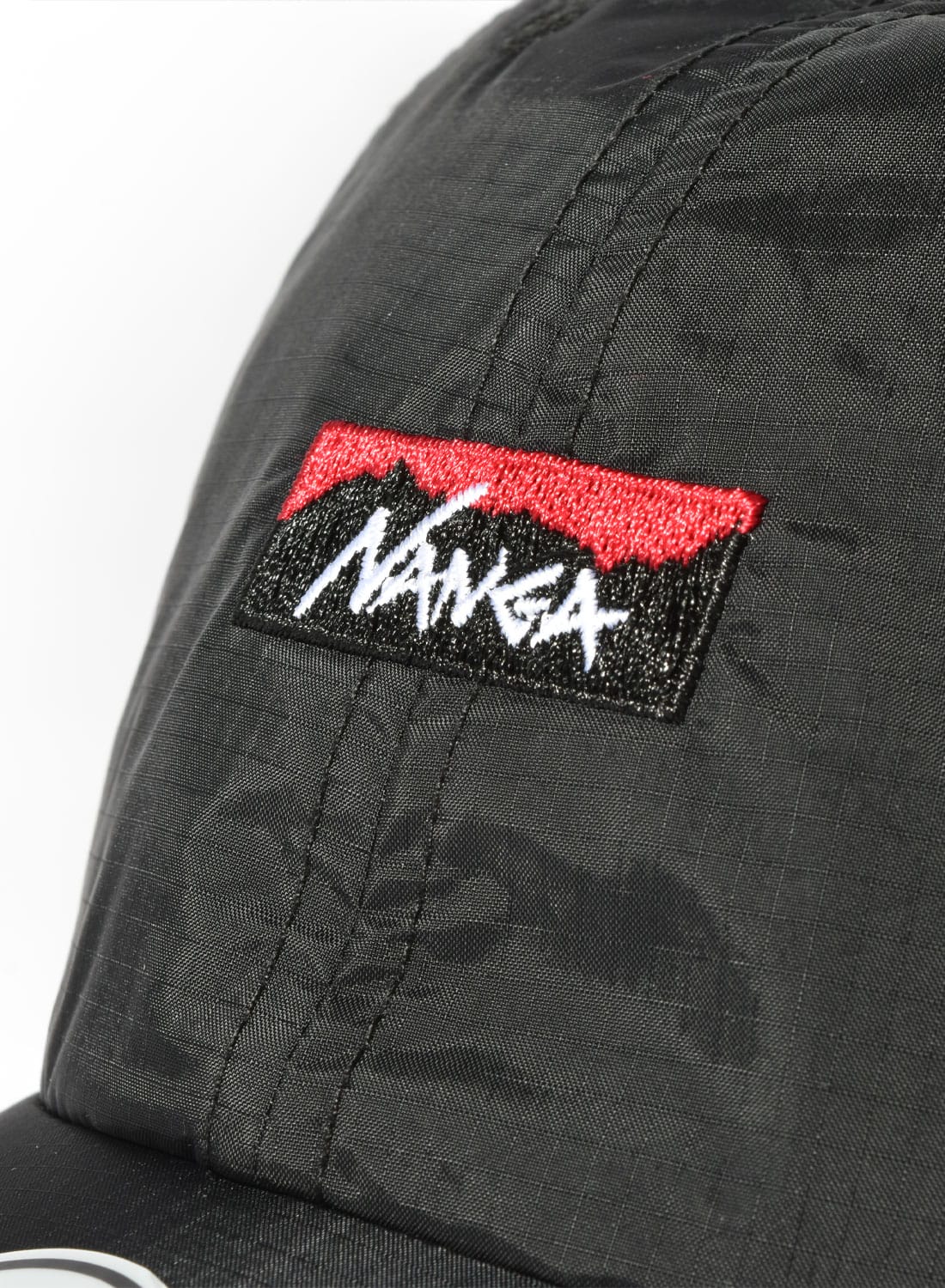 NANGA×47 AURORA TEX CAP