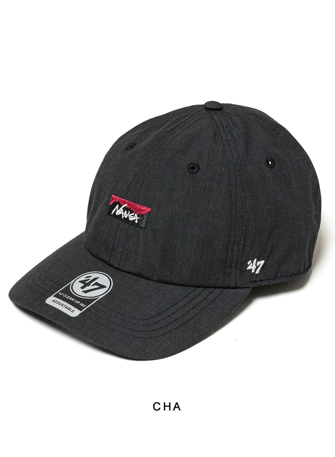 NANGA×47 HINOC CAP