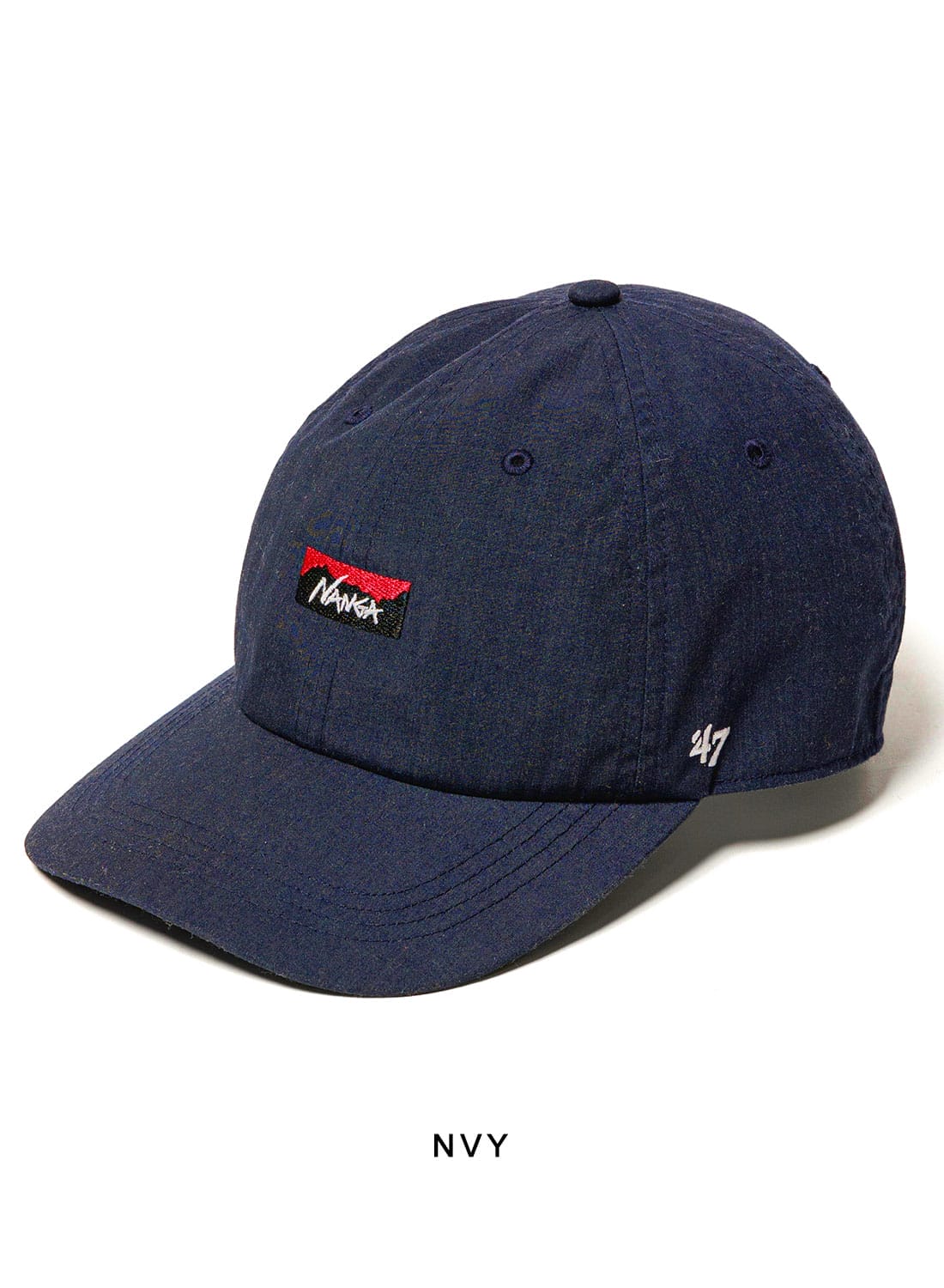 NANGA×47 HINOC CAP