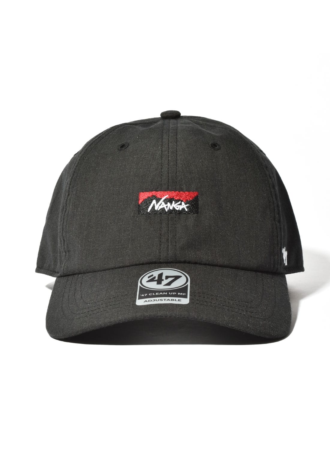 NANGA×47 HINOC CAP