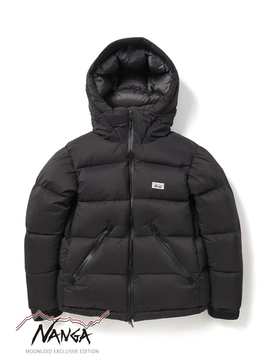NANGA WHITE LABEL DOWN JACKET TYPE 1