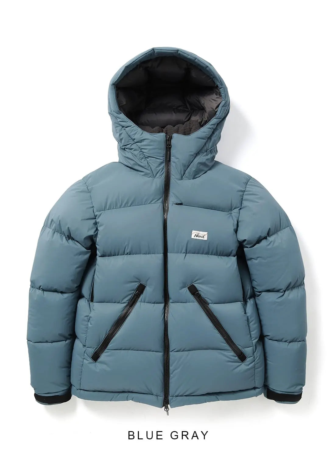 NANGA WHITE LABEL DOWN JACKET TYPE 1