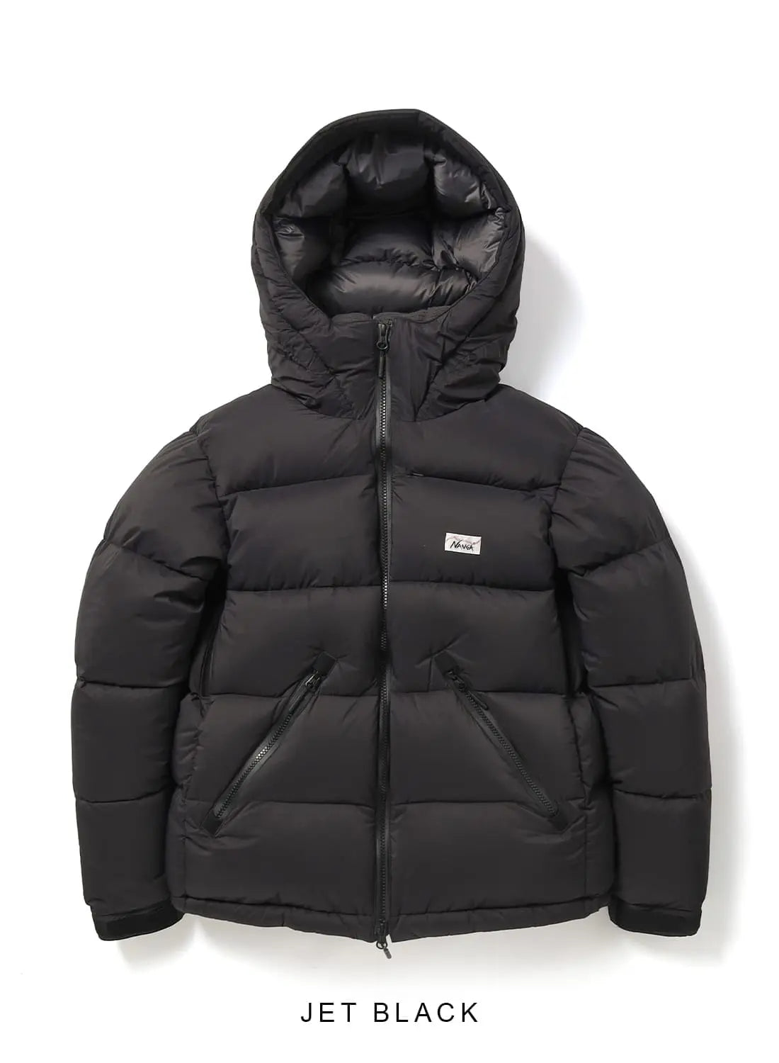 NANGA WHITE LABEL DOWN JACKET TYPE 1