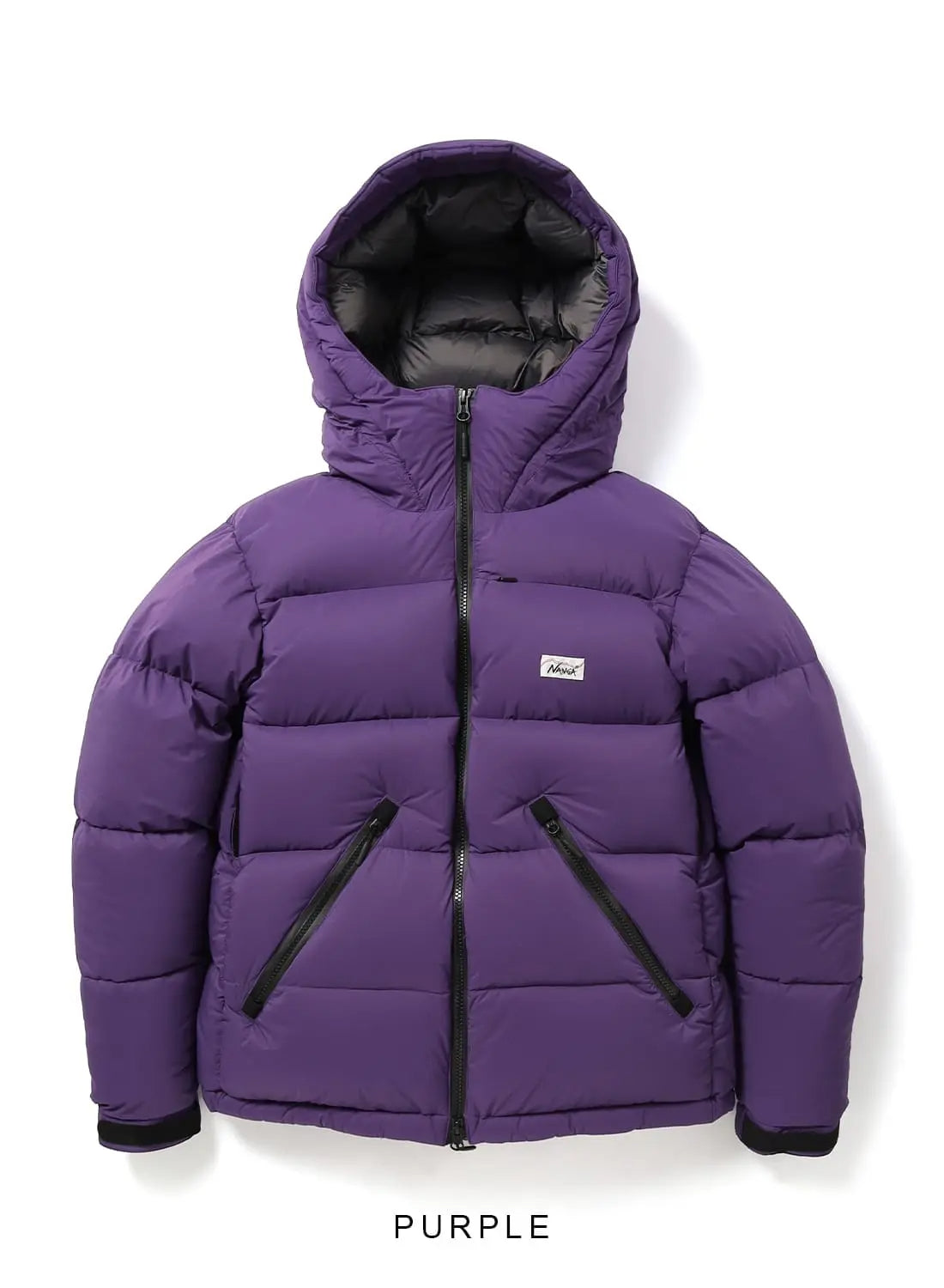 NANGA WHITE LABEL DOWN JACKET TYPE 1