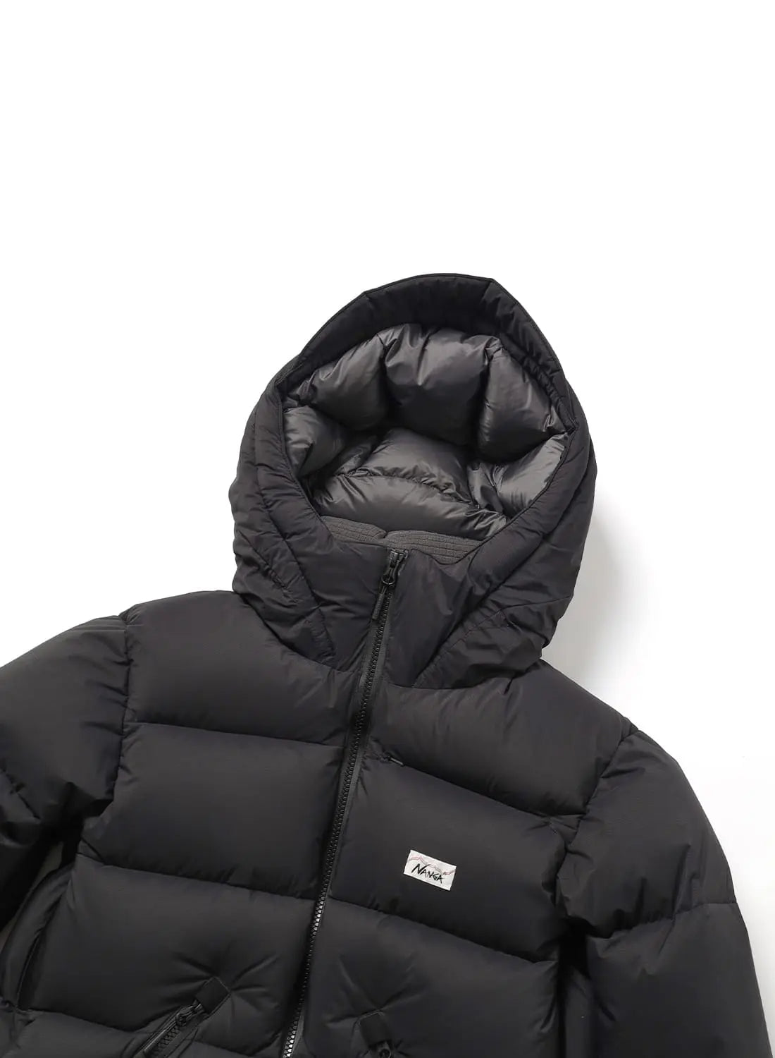 NANGA WHITE LABEL DOWN JACKET TYPE 1