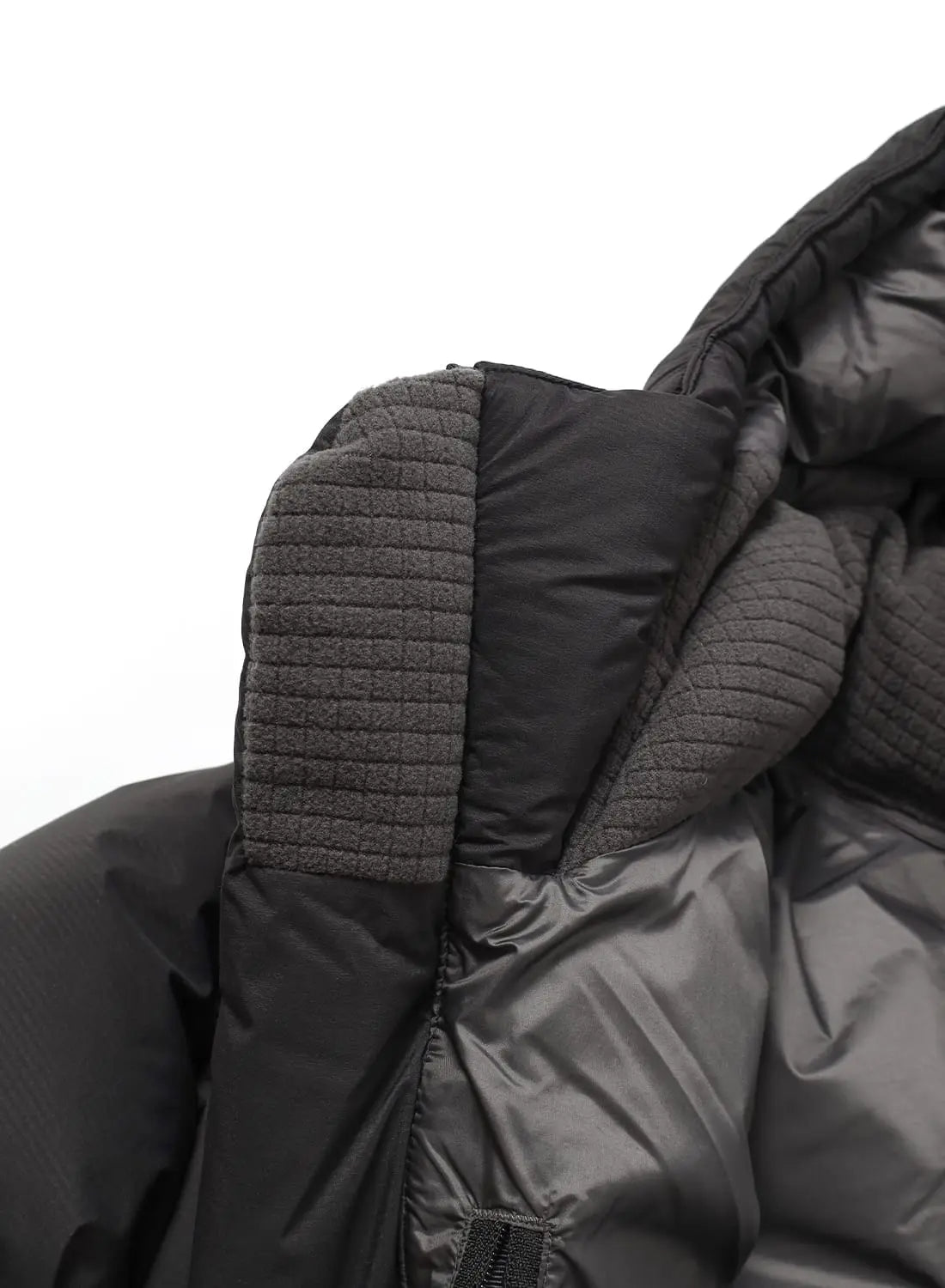 NANGA WHITE LABEL DOWN JACKET TYPE 1