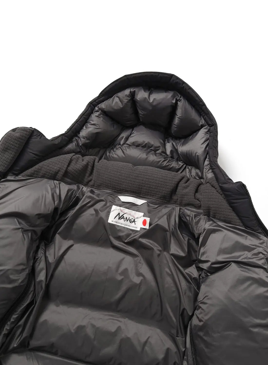 NANGA WHITE LABEL DOWN JACKET TYPE 1