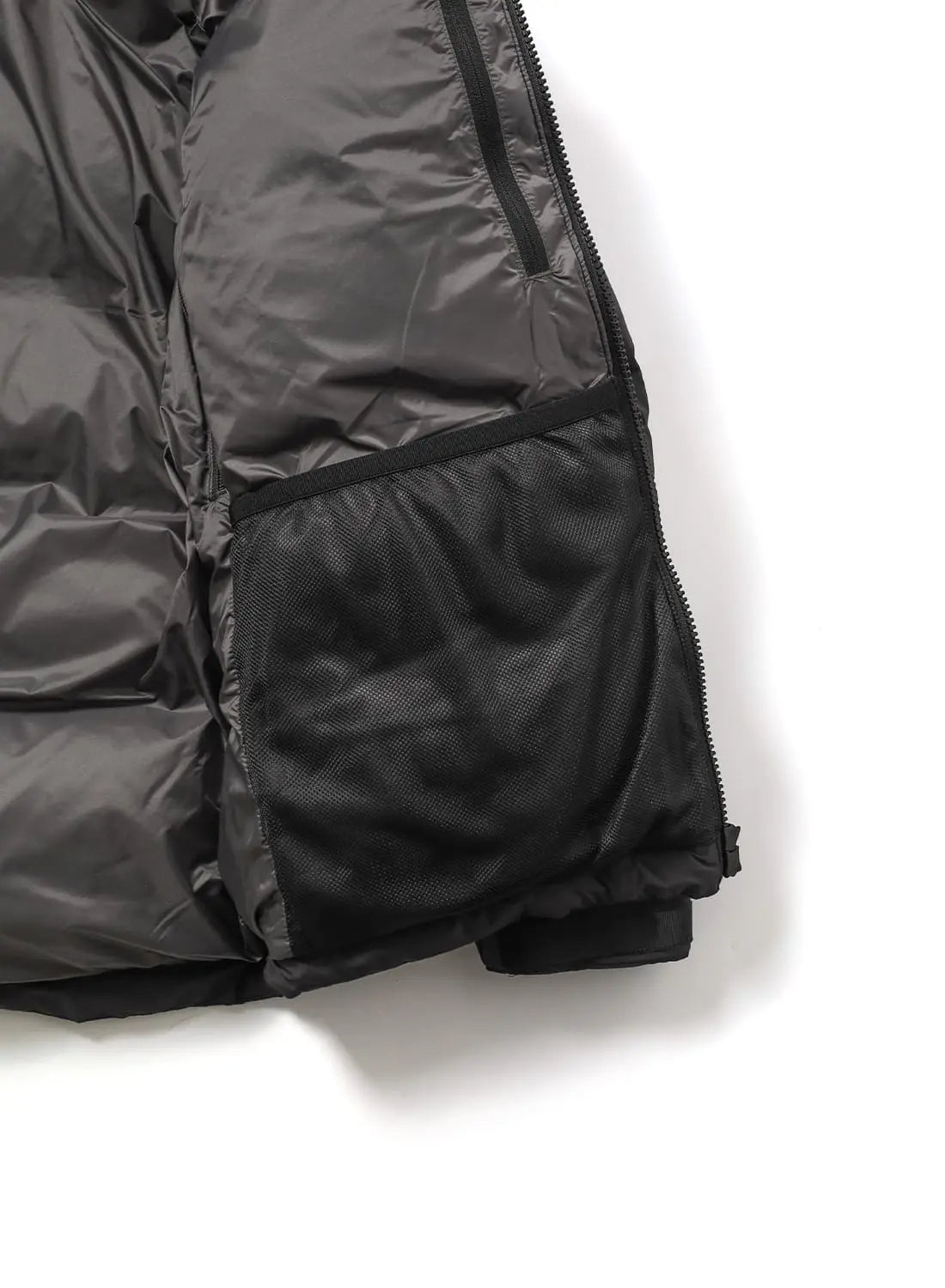 NANGA WHITE LABEL DOWN JACKET TYPE 1