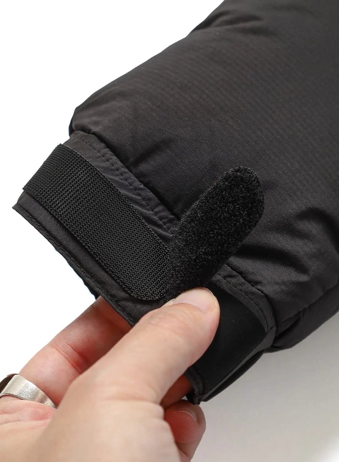 NANGA WHITE LABEL DOWN JACKET TYPE 1