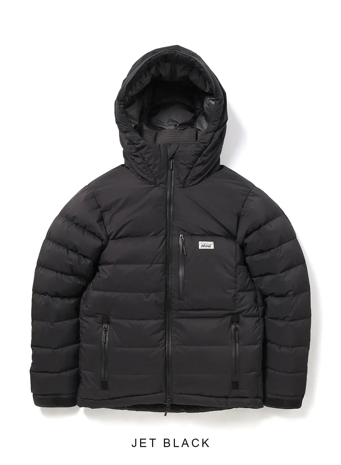 NANGA WHITE LABEL DOWN PARKA