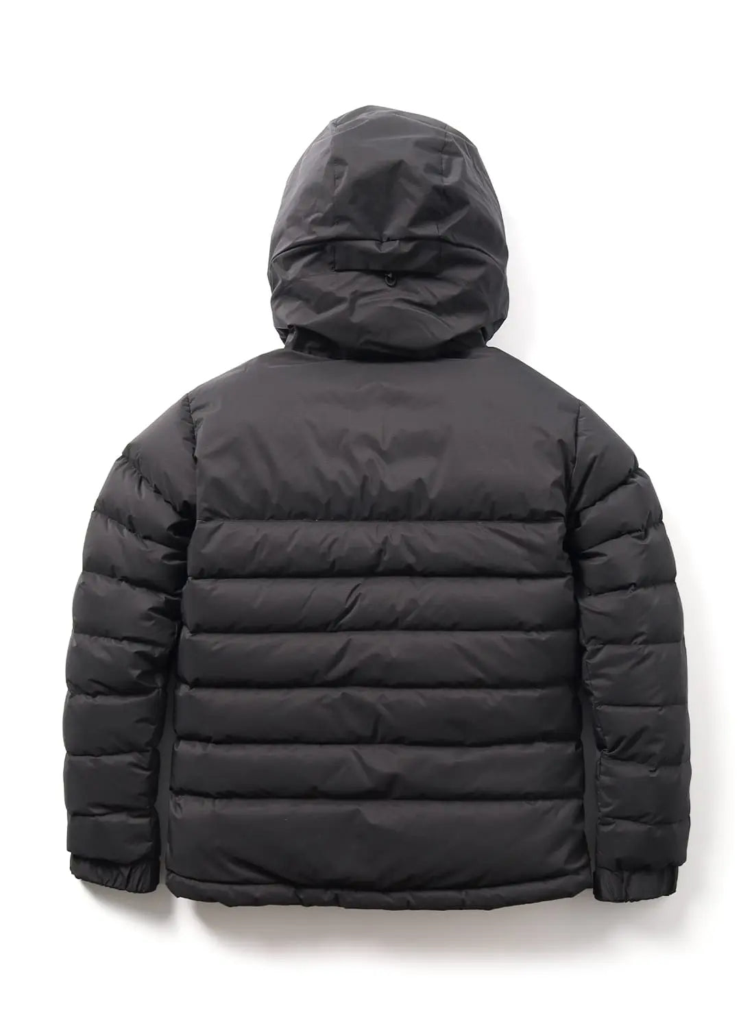 NANGA WHITE LABEL DOWN PARKA