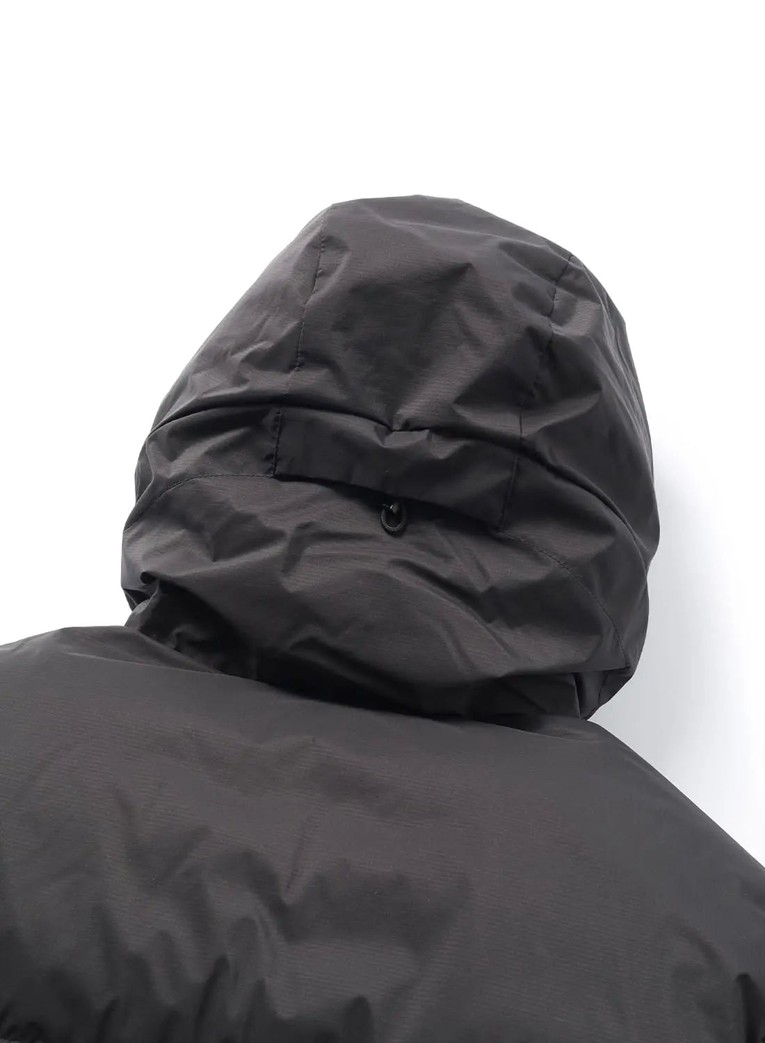 NANGA WHITE LABEL DOWN PARKA