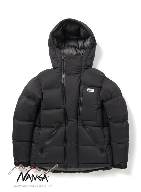NANGA WHITE LABEL DOWN JACKET TYPE 2