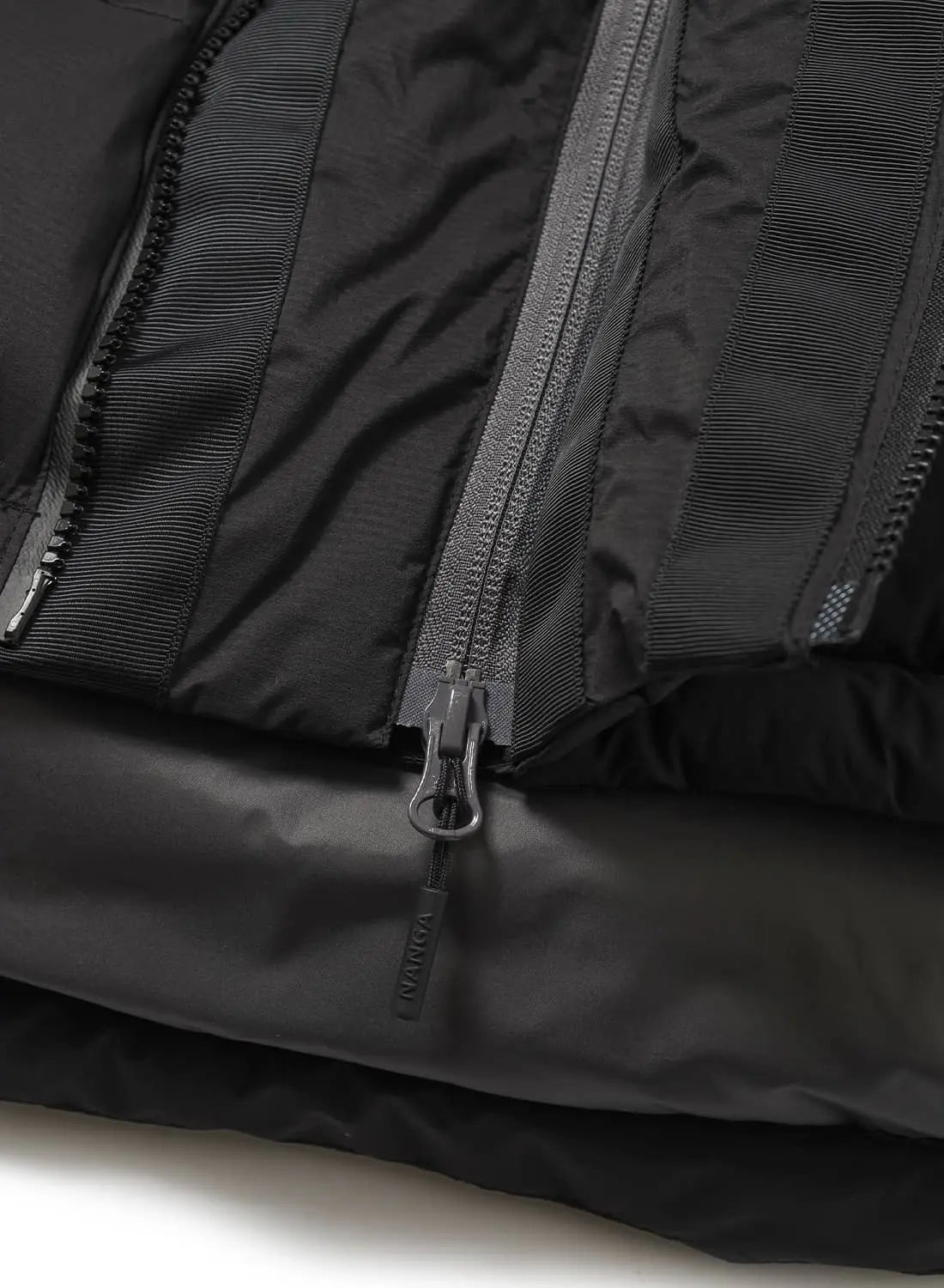 NANGA WHITE LABEL DOWN JACKET TYPE 2