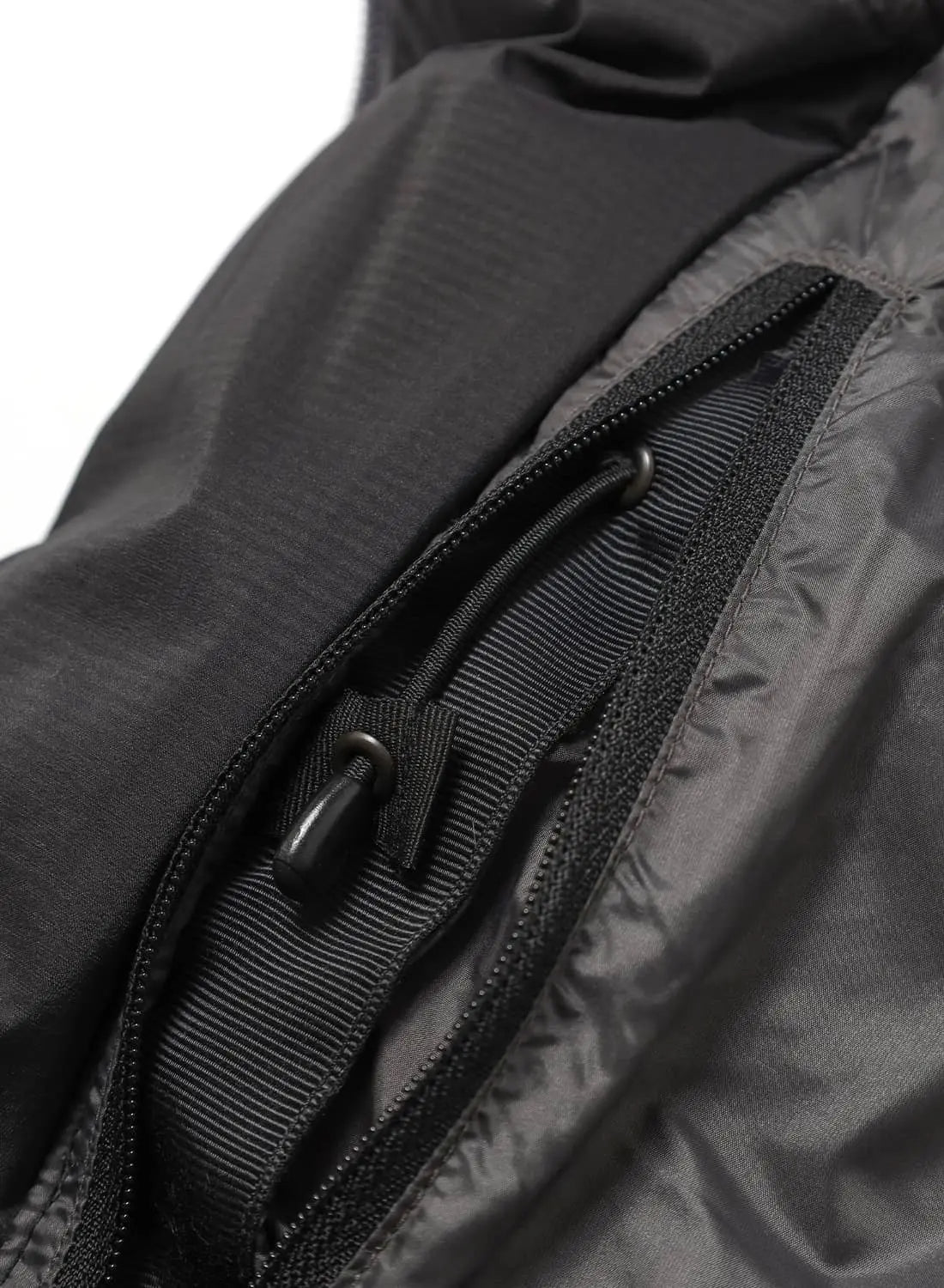 NANGA WHITE LABEL DOWN JACKET TYPE 2