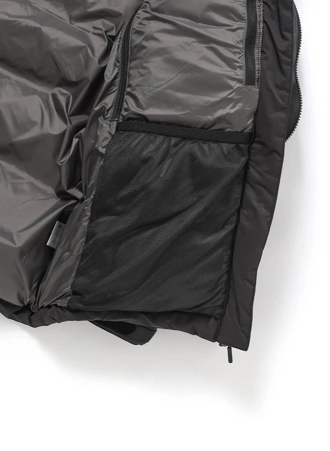 NANGA WHITE LABEL DOWN JACKET TYPE 2