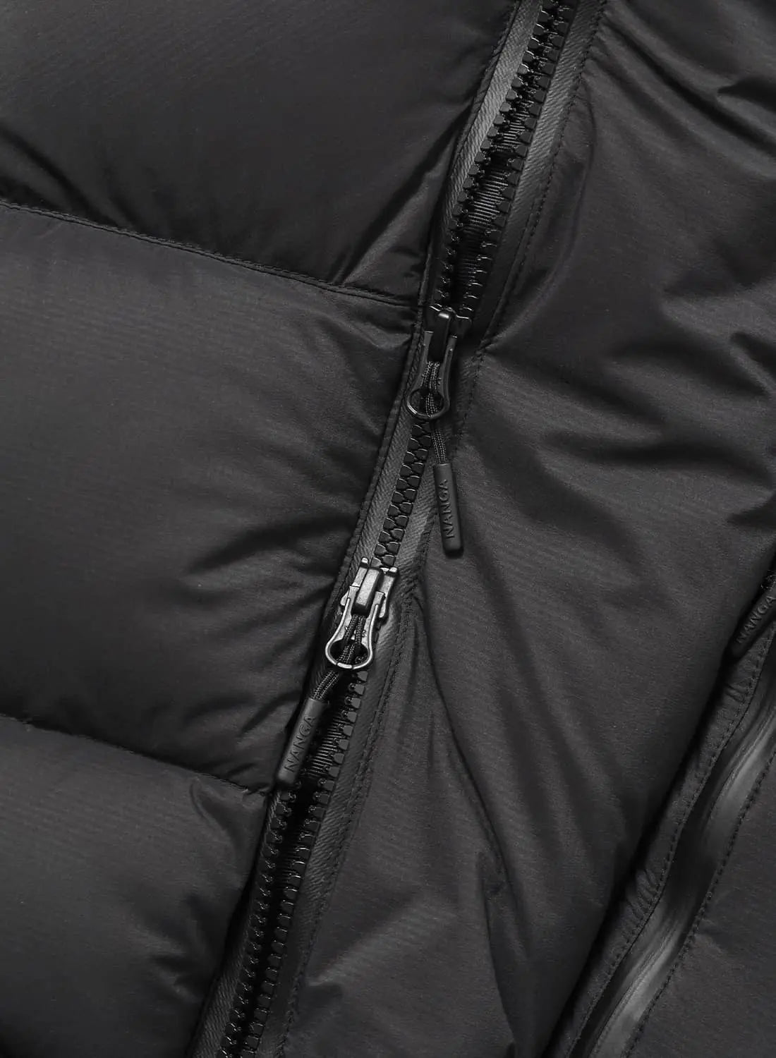 NANGA WHITE LABEL DOWN JACKET TYPE 2