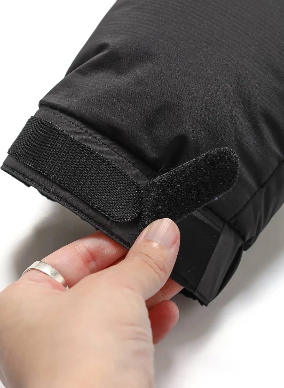 NANGA WHITE LABEL DOWN JACKET TYPE 2