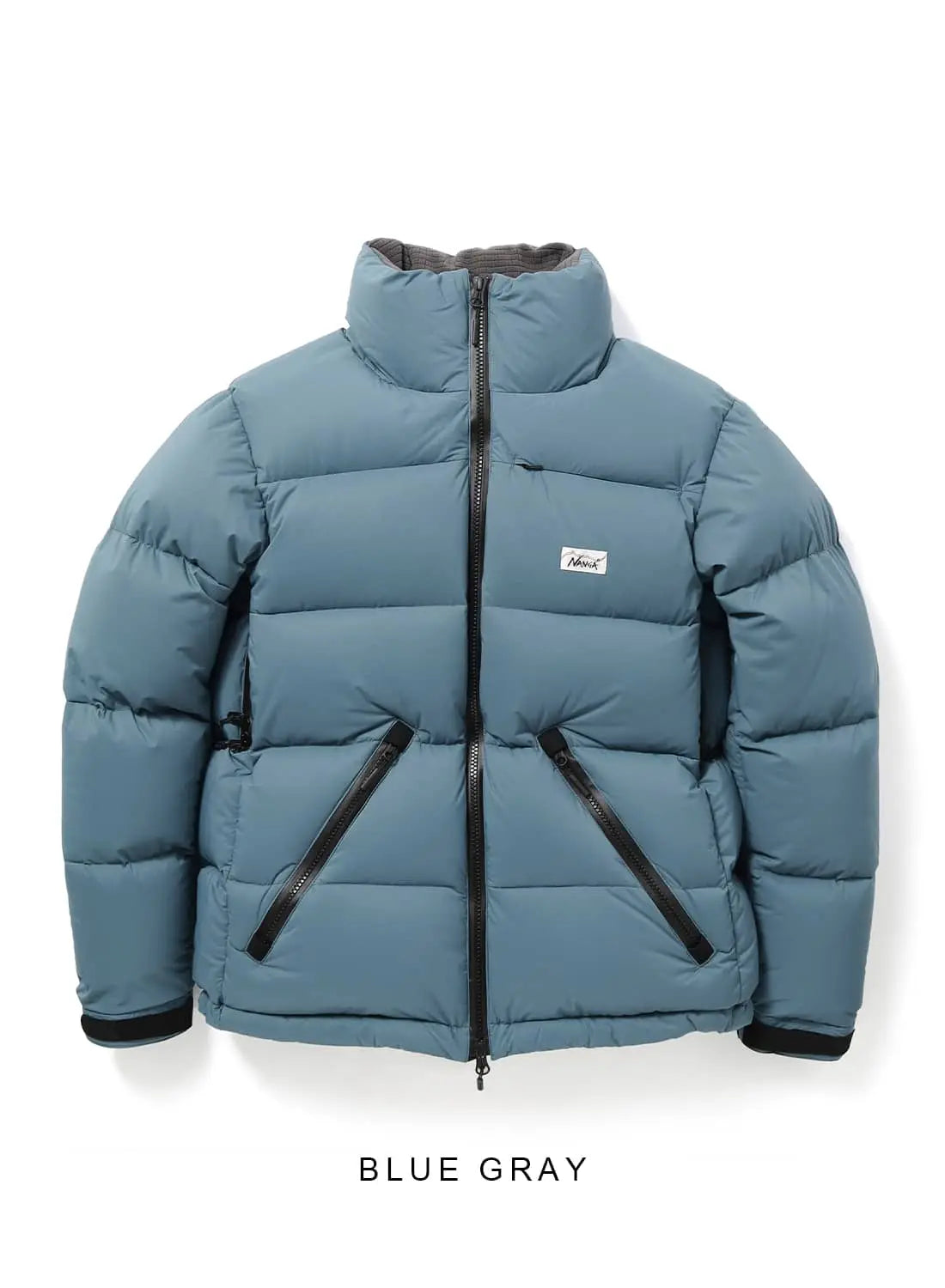 NANGA WHITE LABEL DOWN JACKET TYPE 3