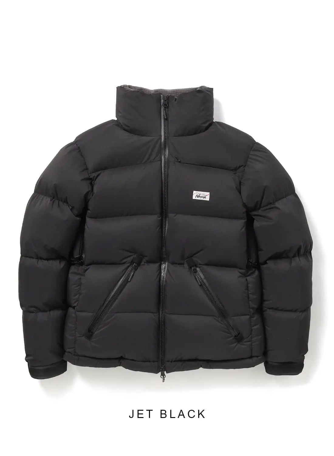 NANGA WHITE LABEL DOWN JACKET TYPE 3