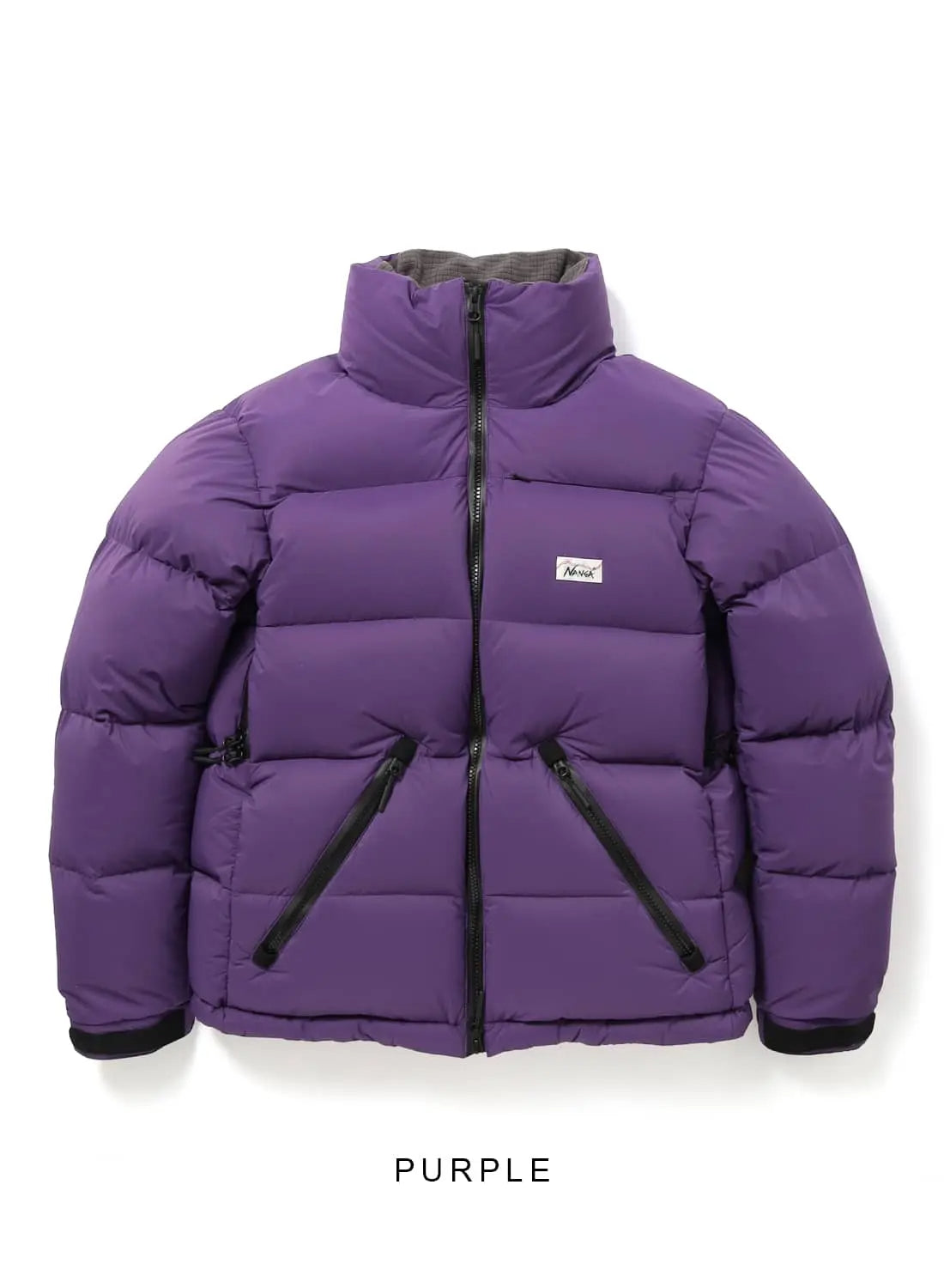 NANGA WHITE LABEL DOWN JACKET TYPE 3