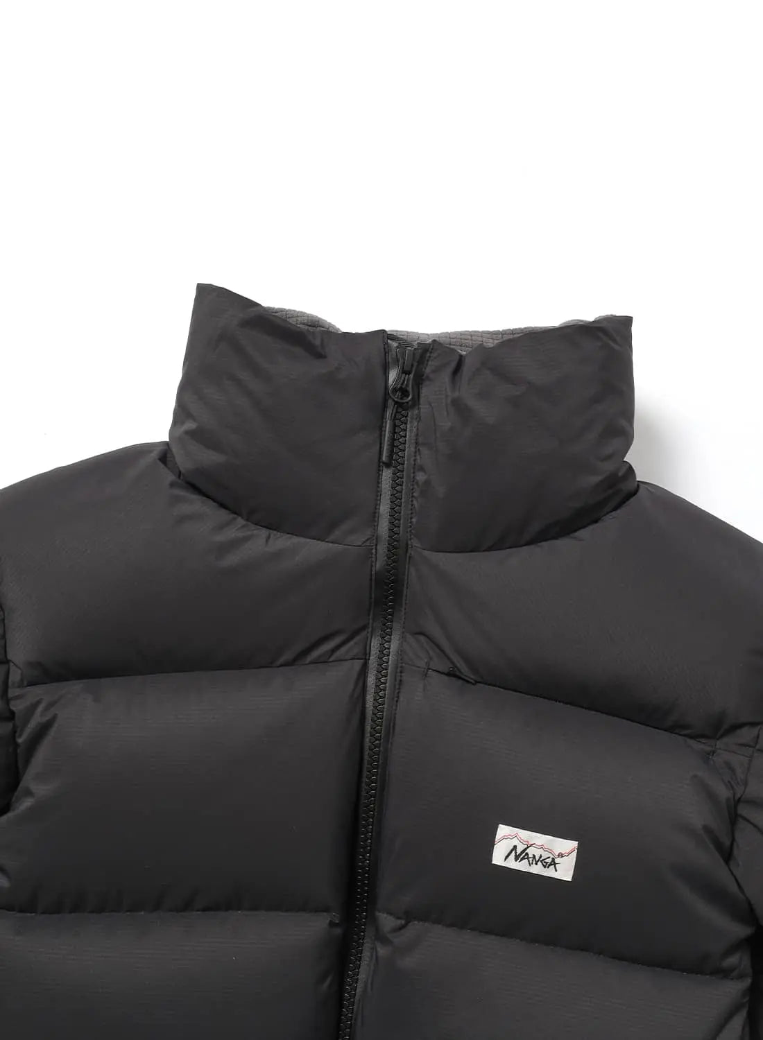 NANGA WHITE LABEL DOWN JACKET TYPE 3