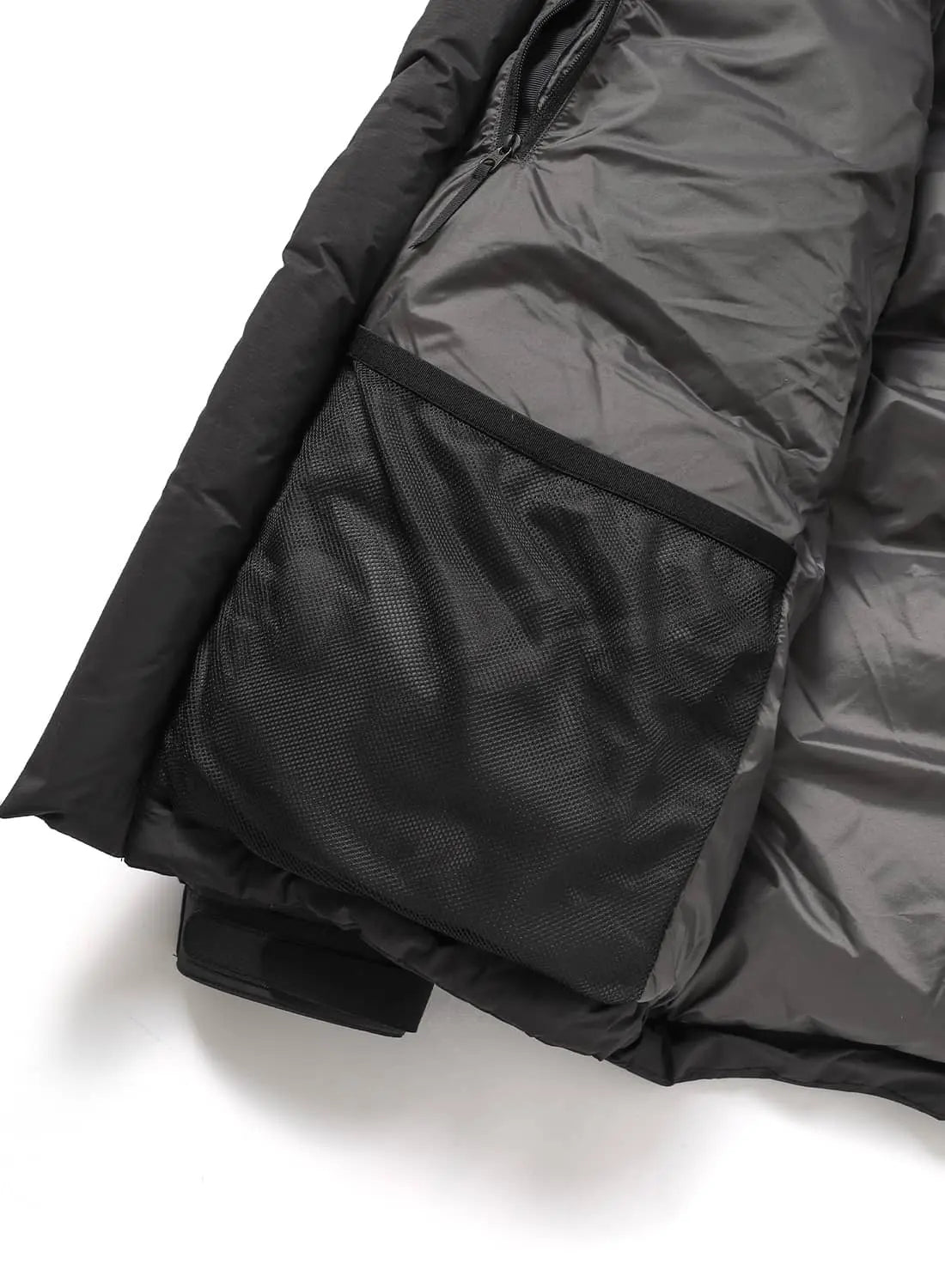 NANGA WHITE LABEL DOWN JACKET TYPE 3