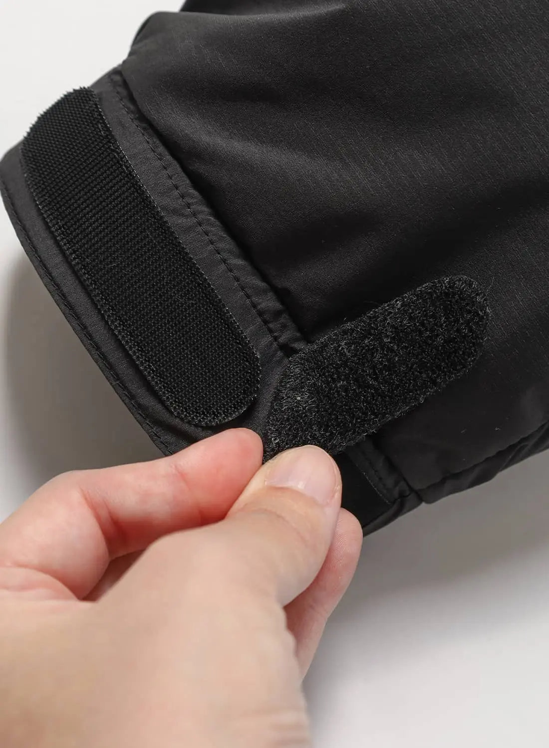 NANGA WHITE LABEL DOWN JACKET TYPE 3