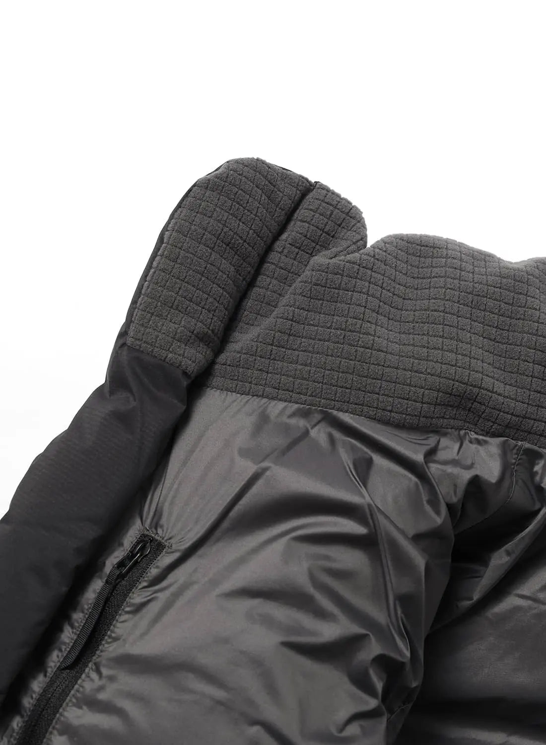 NANGA WHITE LABEL DOWN JACKET TYPE 3