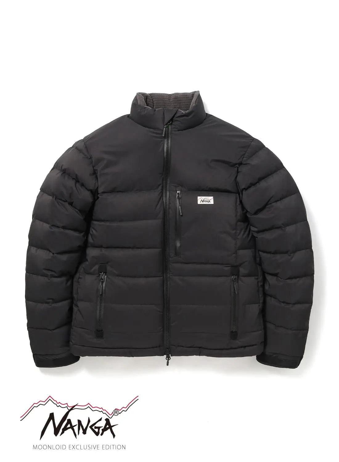 NANGA WHITE LABEL DOWN JACKET