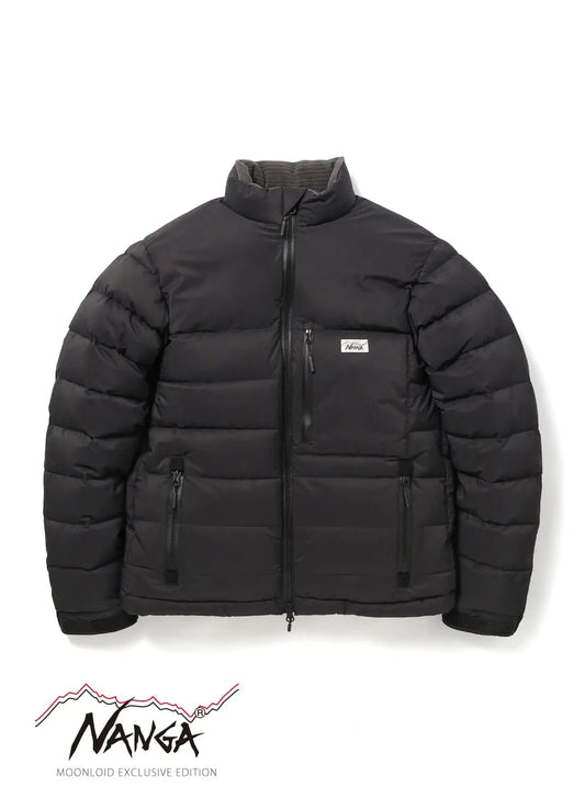 NANGA WHITE LABEL DOWN JACKET