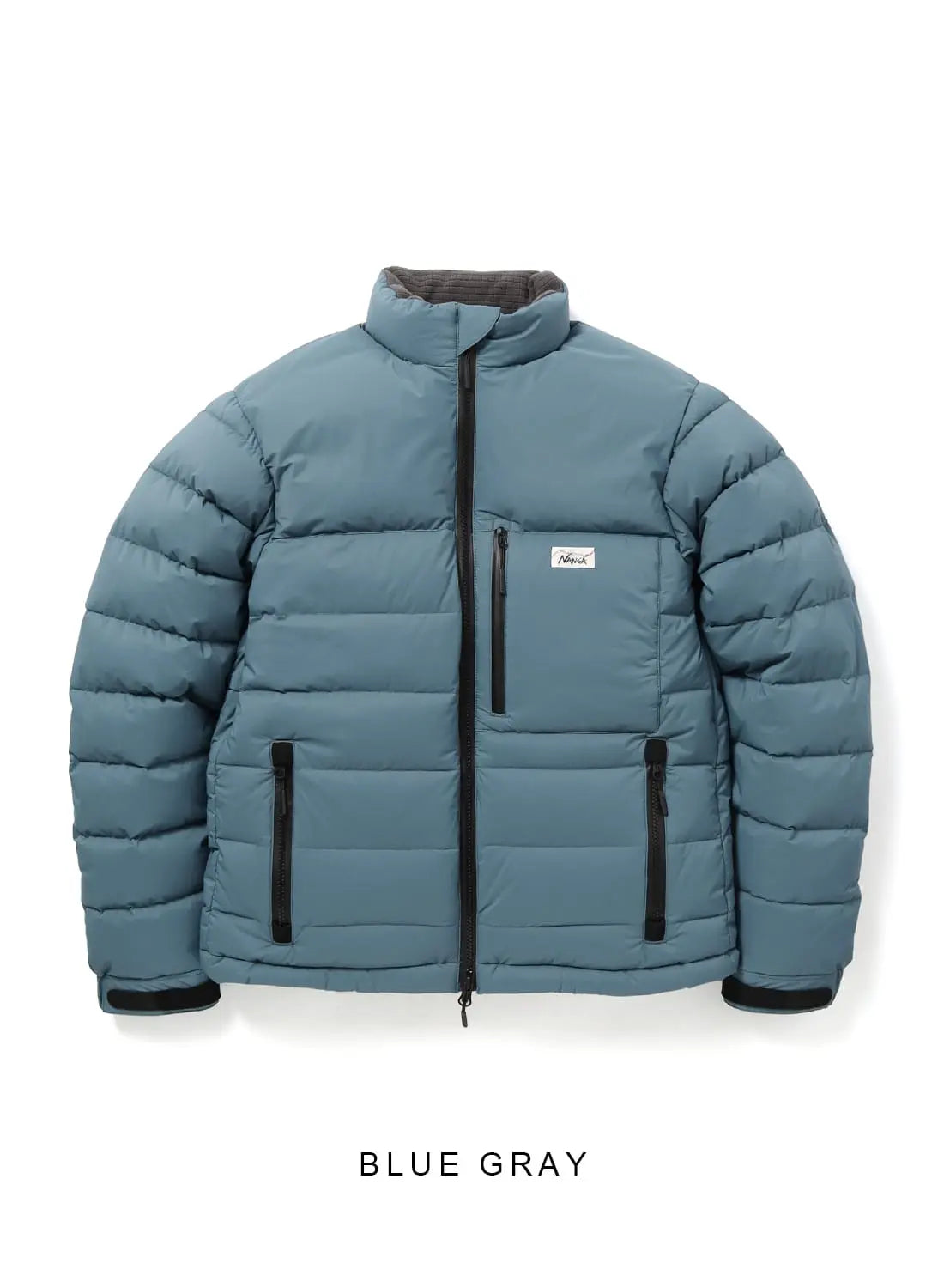 NANGA WHITE LABEL DOWN JACKET