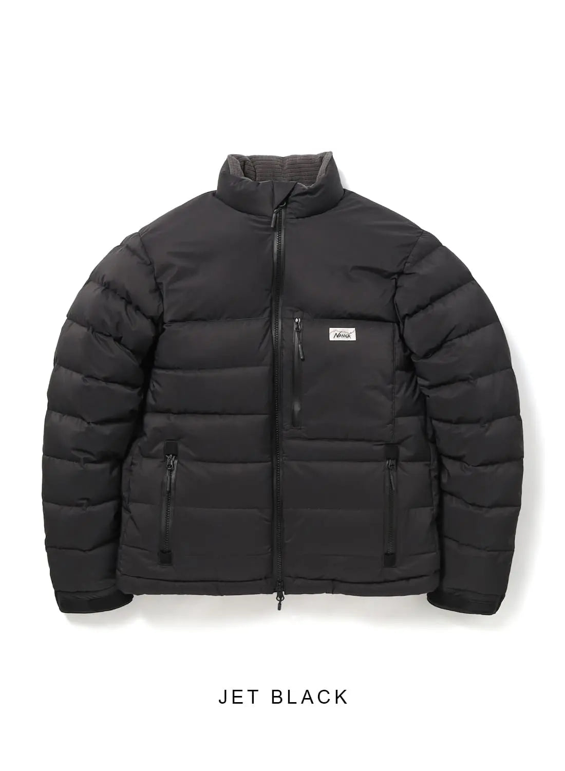 NANGA WHITE LABEL DOWN JACKET
