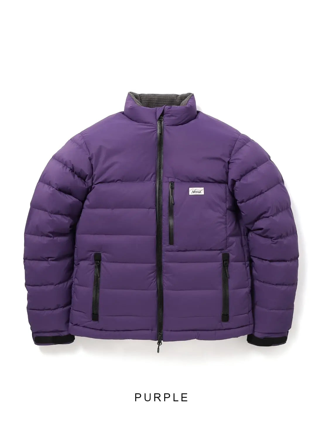 NANGA WHITE LABEL DOWN JACKET