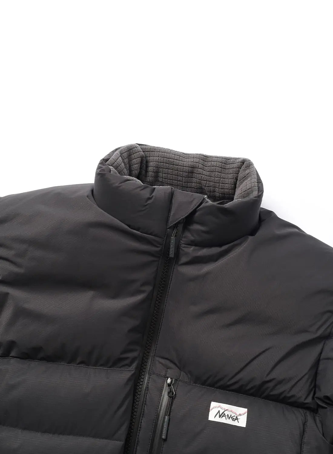 NANGA WHITE LABEL DOWN JACKET