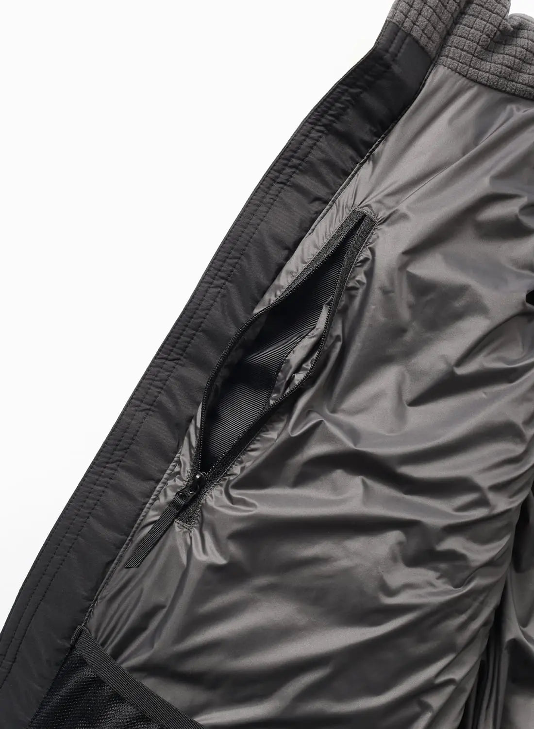 NANGA WHITE LABEL DOWN JACKET