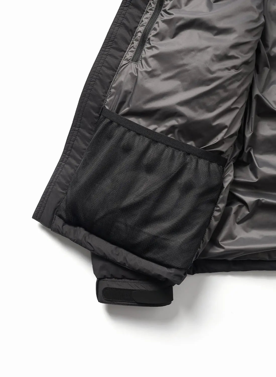 NANGA WHITE LABEL DOWN JACKET