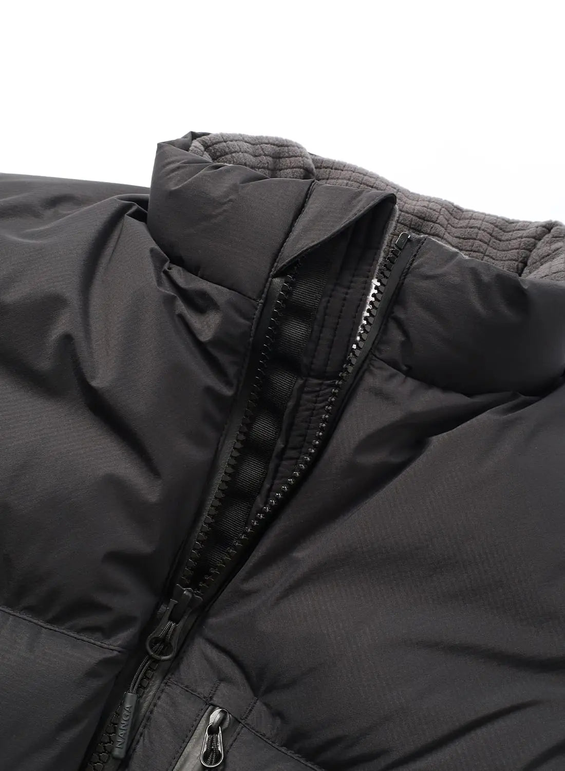 NANGA WHITE LABEL DOWN JACKET