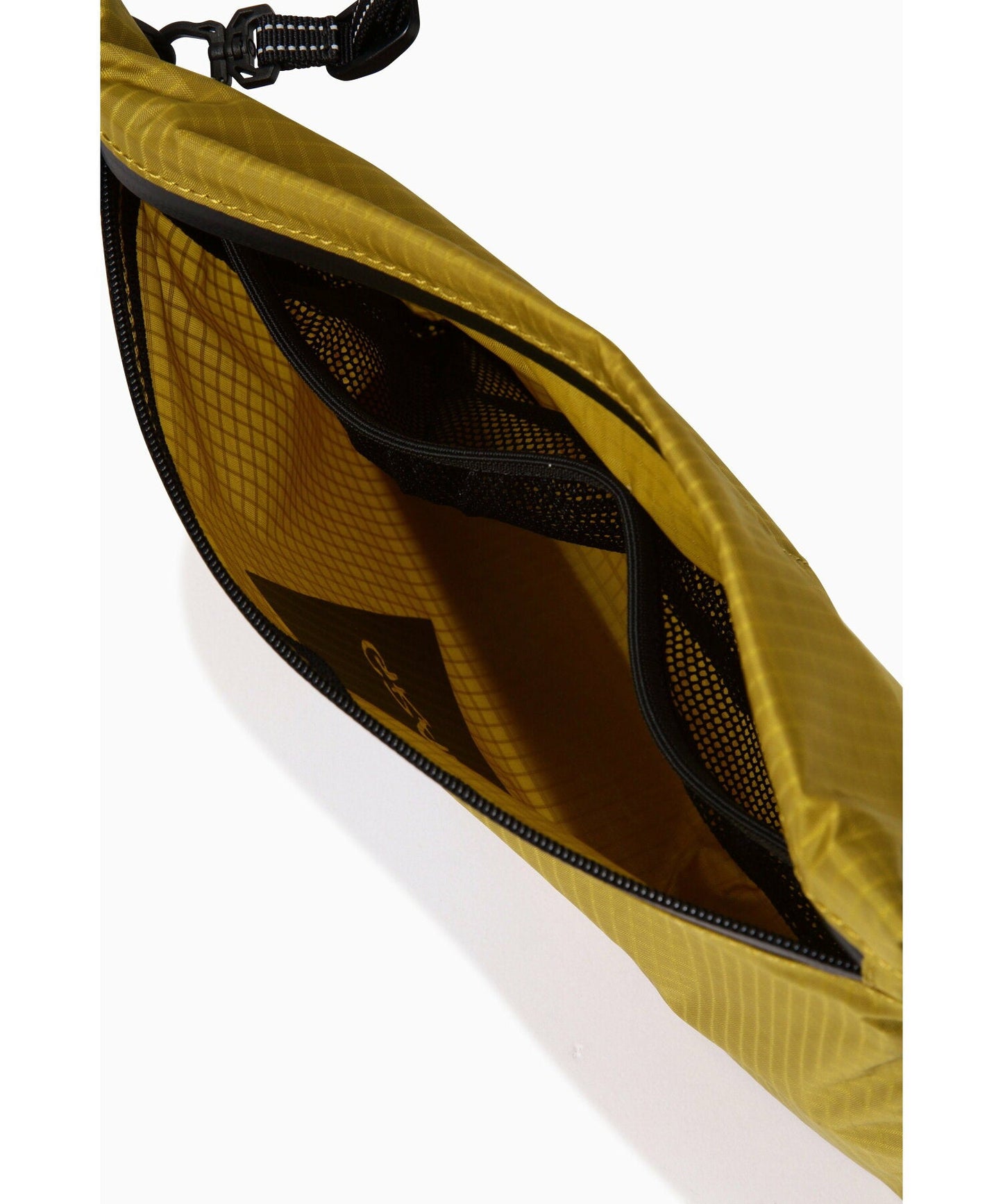 GRAMICCI × and wander nylon sacoche