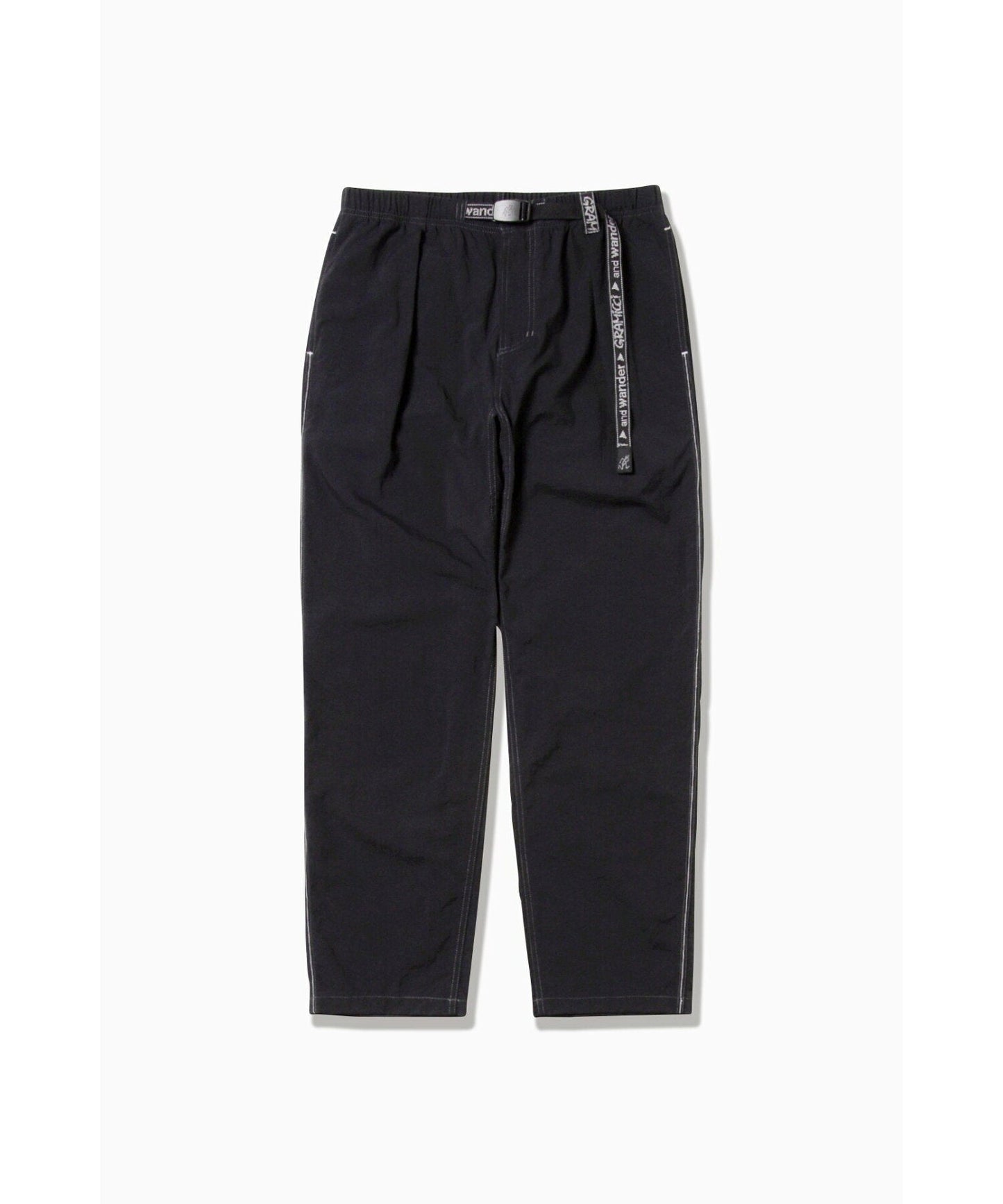 GRAMICCI x and wander nylon climbing pant