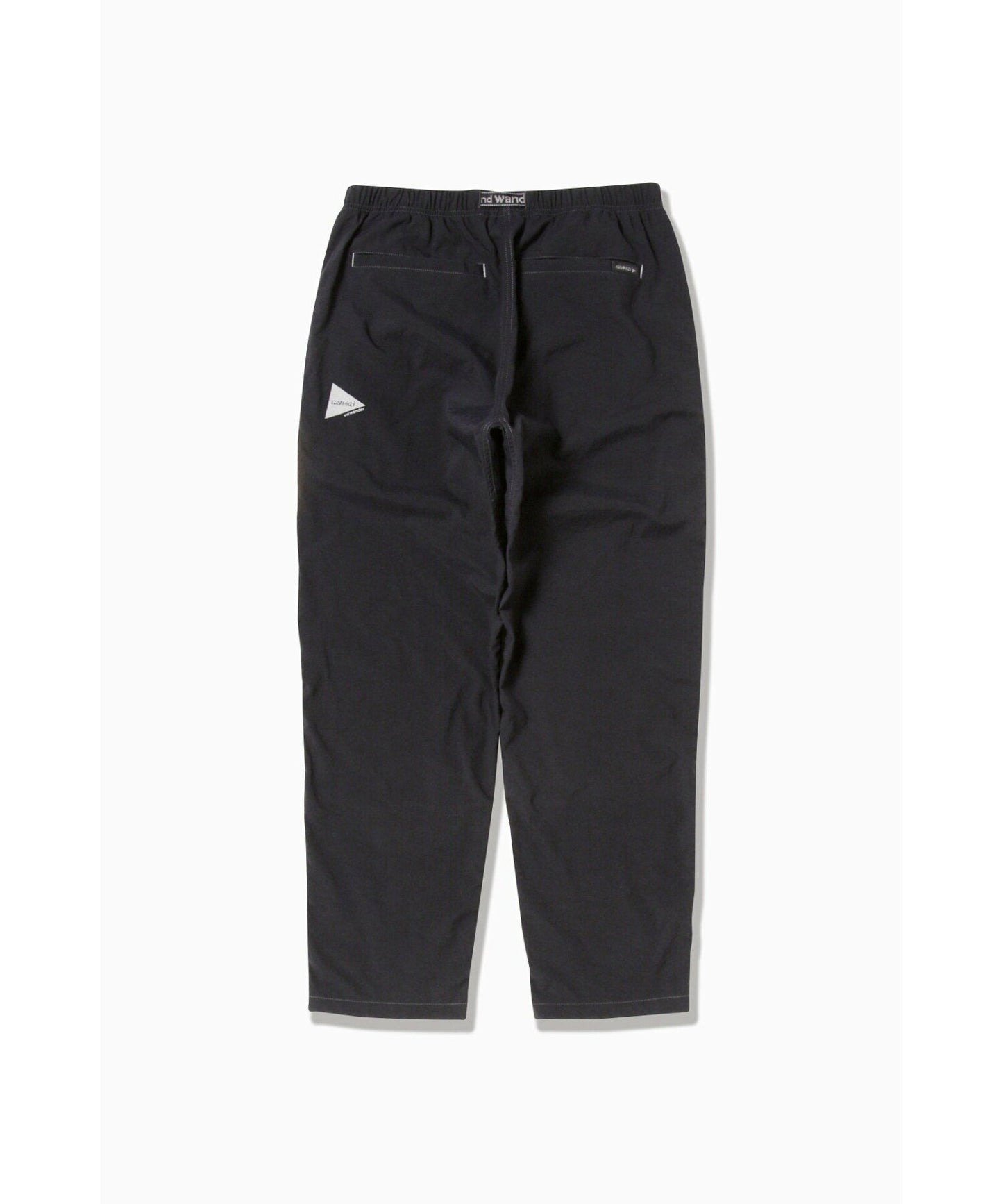 GRAMICCI x and wander nylon climbing pant